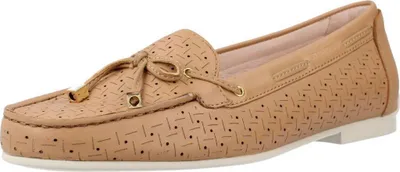 Produktbild von STONEFLY Businessschuhe aus Nappa Leder in Braun