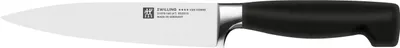 Produktbild von Zwilling Fleischmesser Vier Sterne 16 cm