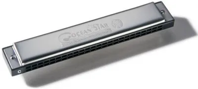 Immagine prodotto di Armonica a bocca Hohner Ocean Star