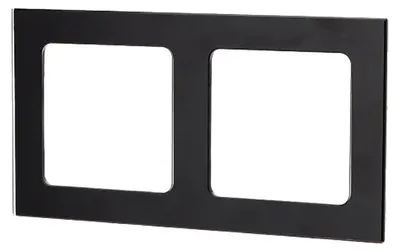 LED-Reflektor 30W 6500K mit Bewegungsmelder, schwarz