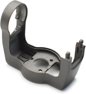 Productafbeelding van Drone As Beugel - Reparatie Onderdeel - Drone Onderhoud - Originele Kwaliteit - 7x7x7 cm - Zwart