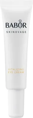 Produktbild von Babor Skinovage Vitalizing Eye Cream Zmęczona, matowa skóra 15 ml