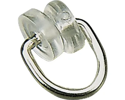 Produktbild von Rollring für T-Schiene 20 Stk.