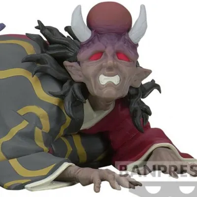 Image de Demon Slayer Kimetsu No Yaiba - Figurine Hantengu Demon Series - Banpresto