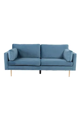 Produktbild von Venture Home Sofa Boom Blau