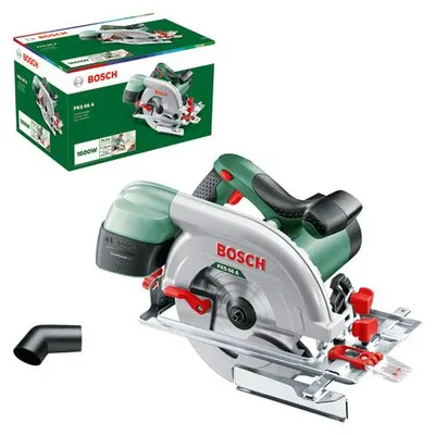 Produktbild von Handkreissäge PKS 66 A