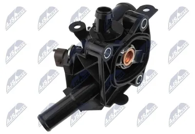 Produktbild von NTY Thermostat Kühlmittel für FIAT 500 (312) 500 C (312) Panda Schrägheck (312, 319) für LANCIA Ypsilon (312)