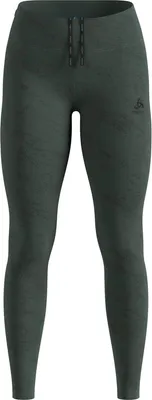 Produktbild von The Zeroweight Print Reflective Running Tights urban chic (10877) M