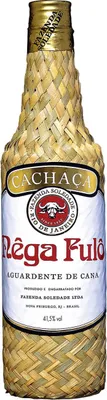 Produktbild von Nega Fulo Cachaca 41,5% 1L