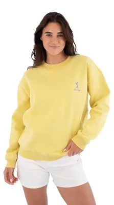 Produktbild von Hurley Sweatshirt Frauen - Island Nereida