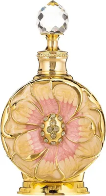 Immagine prodotto di Olio profumato Swiss Arabian Amaali, 15 ml