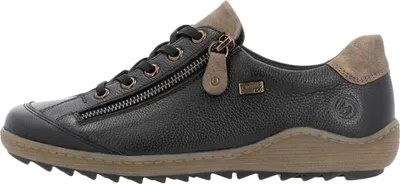 Immagine prodotto di Scarpe stringate Remonte in marrone, numero 41