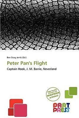 Produktbild von Peter Pan's Flight
