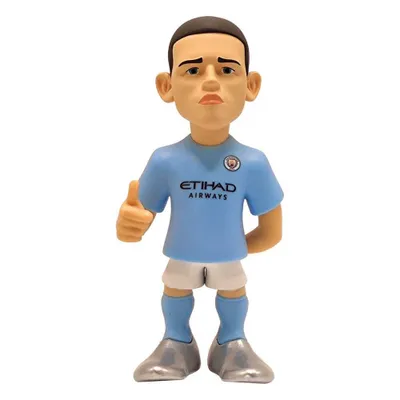 Produktbild von SUPERBUZZ MINIX Manchester City Phil Foden 11070
