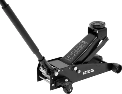Produktbild von YATO YT-17214 Wagenheber