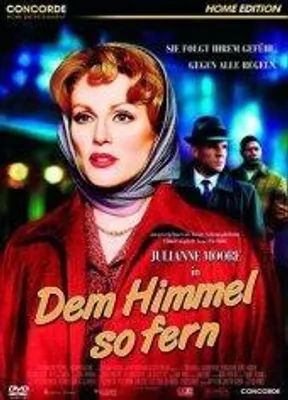 Produktbild von Dem Himmel so fern