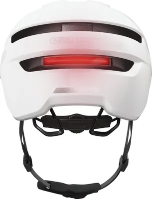 Image de Casque Urbain Abus 97912 - PURL-Y ACE POLAR WHITE M