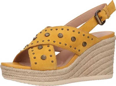 Produktbild von Geox Sandalen Sandalen Veloursleder