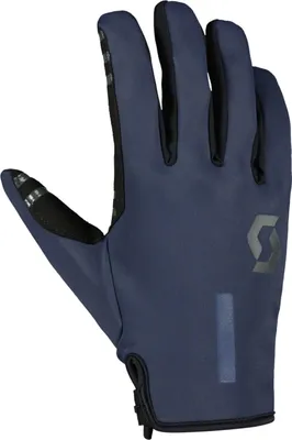 Produktbild von SCOTT Langfinger-Fahrradhandschuhe - NEORIDE - Blau S