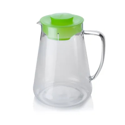 Obrázek produktu pro Tescoma Džbán TEO 2,5 l, zelená