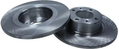 Immagine prodotto di 2x disco freno MAXGEAR 19-0833 posteriore per CITROËN C5 II Break (RE_) C5 I (DC_)