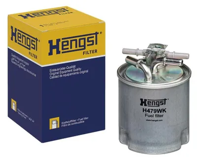 Obrázok produktu pre Palivový filter HENGST pre