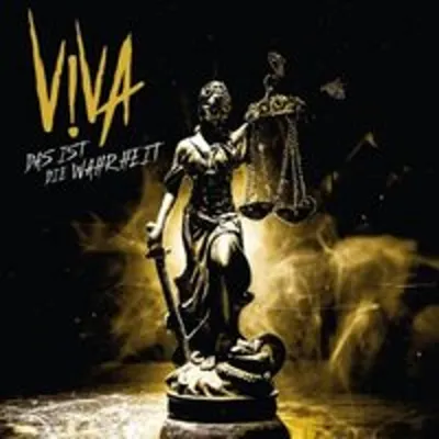 Obrázok produktu pre Viva: Das ist die Wahrheit (Digipak) - - (CD / D)