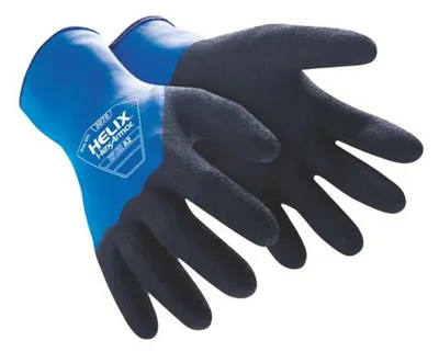 Image de Gants de protection HexArmor Helix 3070, taille 8
