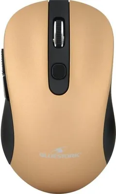 Obrázek produktu pro Bezdrátová myš - BLUESTORK - OFFICE 60 - pro počítače PC/MAC - nebo