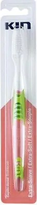 Zdjęcie produktu dla Kin Extra Soft szczoteczka do zębów