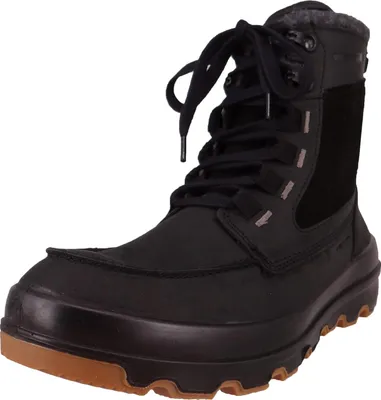Produktbild von Kamik Herren Stiefel Stiefel Inception WK0770 Schwarz