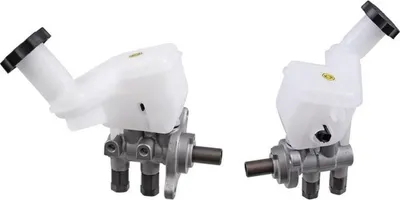 Produktbild von A.B.S. 45047 Bremszylinder Hauptbremszylinder für KIA PICANTO (TA)