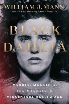 Zdjęcie produktu dla Black Dahlia
