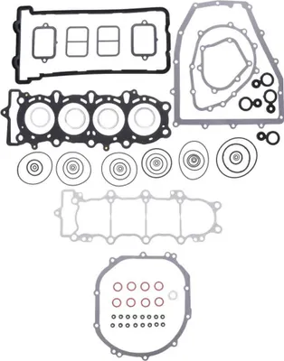 Produktbild von Motordichtungen Motor Dichtsatz Athena für Kawasaki ZX-6R 600 Ninja 95-01