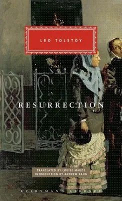 Imagen del producto de Resurrection