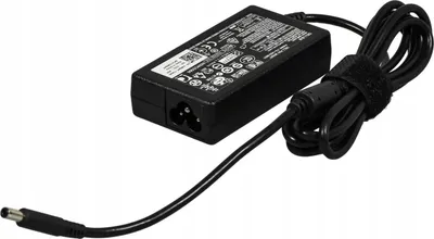 Zdjęcie produktu dla Dell AC adaptér 45W 3 Pin pro XPS 12, 13 SLIM