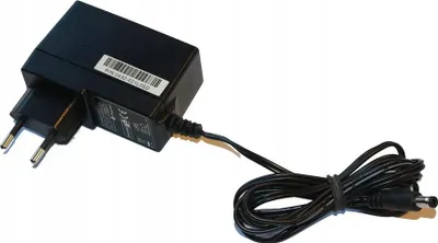 Zdjęcie produktu dla Zasilacz Ładowarka Dc 12V 2A 5.5/2.5 24W I.t.e.