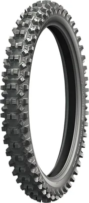 Produktbild von Michelin Motorradreifen car-tyres Starcross 5 ( 70/100-17 TT 40M M/C, Mischung SOFT, Vorderrad )