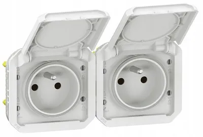 Obrázok produktu pre Legrand 069642L, 1 kusov