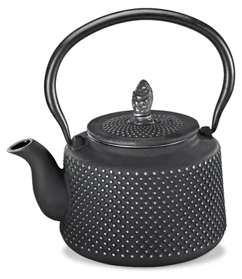 Produktbild von Küchenprofi Teekanne MASALA, schwarz