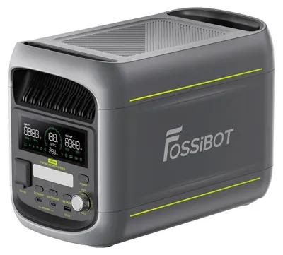 Zdjęcie produktu dla FOSSIBOT F1800 | 1800W 1024Wh | Przenośna stacja zasilania
