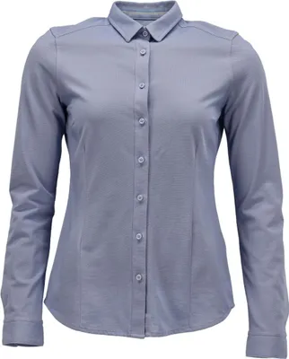 Image de Chemise bleu clair, taille 46 MASCOT 20014-741-71