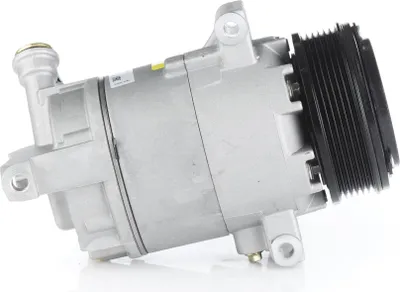 Image de Compresseur d'air NISSENS 89041