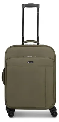 Zdjęcie produktu dla CHECK.IN Sevilla 3.0 – walizka kabinowa na 4 kółkach, rozmiar S, 53 cm