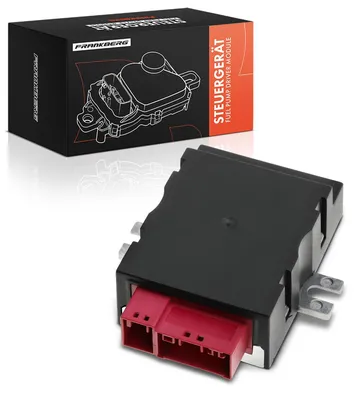 Imagen del producto de Bomba de combustible compatible con los modelos 1 Serie F20 F21 y 3 Serie F30 F31