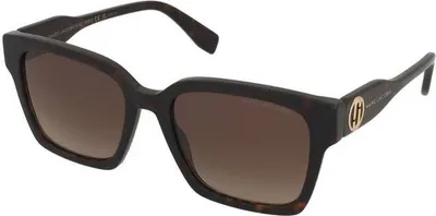 Zdjęcie produktu dla Okulary przeciwsłoneczne Marc Jacobs Marc 814/S 086/HA