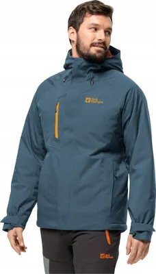 Produktbild von Jack Wolfskin Troposphere Jacket Men