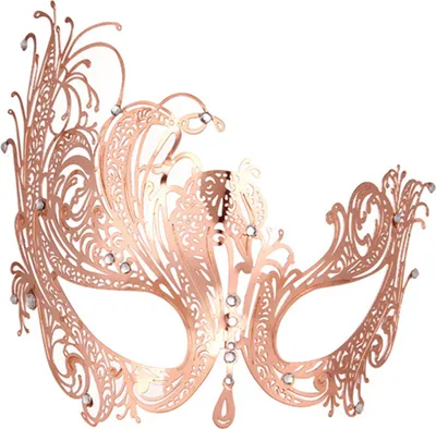 Produktbild von Maskerade-Gesichtskissen, Karnevalsmaske, Kostüm, Metall-Strass, Halloween, Cosplay, Augenkissen für Karneval, Bühne, Partygeschenke