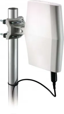 Produktbild von Antenne für Philips Digital-TV, 40 dB, DVB-T, innen/außen