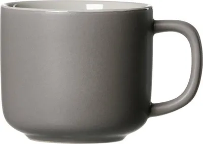 Produktbild von Ritzenhoff und Breker Jasper taupe Kaffee-Obertasse 240 ml